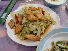 -新疆巴州金丝特餐厅(大钟寺店)