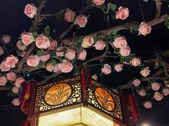 -韵秋荷(宝山龙湖天街店)