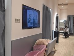 -海马体照相馆(成都来福士广场店)