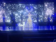 -金东尼人妖秀
