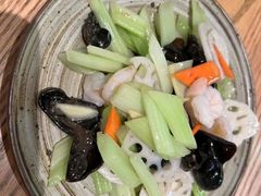 -唐食语粥(青山万达广场店)