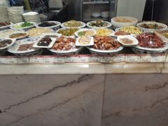 -华盛丰温州大排档(东三环南路店)