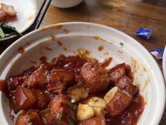 -老唐三下锅 ·张家界地标美食(溪布街店)