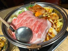 -有喜屋·日料·居酒屋(旭辉广场店)