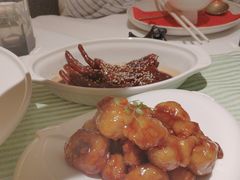 -桂满陇·手作小笼包&江南叫花鸡(中山公园店)