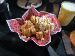 -BRAVO·布瓦屋西餐
