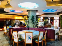 大堂-飞虎过桥米线(翠湖店)