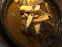-Tajine Moroccan塔金摩洛哥中东餐厅