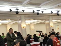 -海天一色海景自助餐厅(西港花园店)