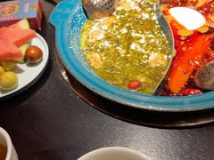 -吼堂老火锅(太古里总店)