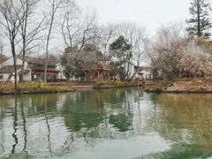 -西溪国家湿地公园