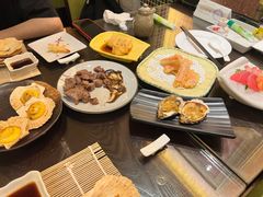 -科尔海悦酒店樱之河日本料理(清河东路店)