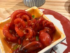 芝麻八爪鱼-禾绿寿司(星光68广场店)