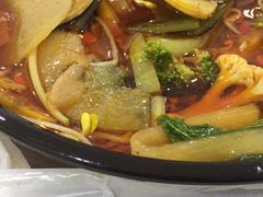 -沈妈砂锅(光华村店)