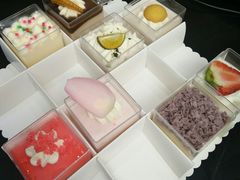 -CUNS CAKE村上千层蛋糕(一环路东二段140号院店)