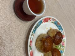 -唐苑酒家·岭南粤菜名店(太古仓店)
