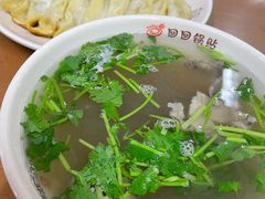 -回回锅贴(小河沿店)