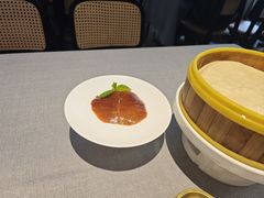 -福海居烤鸭店(鸟巢店)