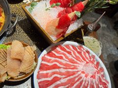 -赵九记呱呱老火锅(钟楼总店)