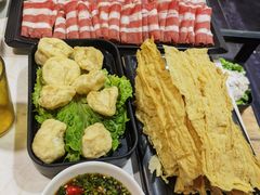 -京门活鱼馆·鱼火锅(百子湾（原红庙）店)