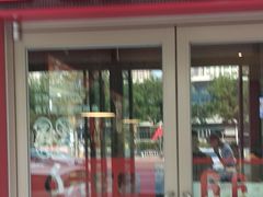 门面-肯德基(中鼎大厦店)
