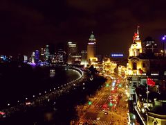 -上海和平饭店-华懋阁 The Cathay Room