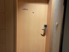 -上海虹桥西郊假日酒店