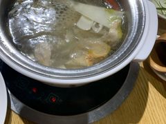 -竹鲜笙全竹宴(国色天香店)