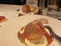 -弗兰克牛排西餐厅Ribone steak house(柠檬花园店)