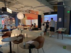 -EF教育成人英语(望京中心)