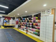 -成泰格斗(环球商业广场店)