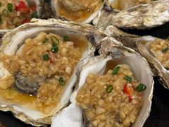 -大渔铁板烧(海雅缤纷城店)