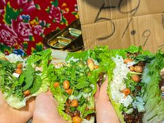 -口岸齐齐哈尔烤肉(风尚米兰总店)