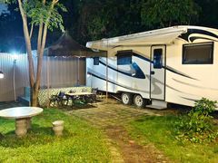 -汕头莲花山度假村温泉