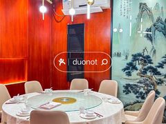 -禾府酒家·传统广府味(番禺店)