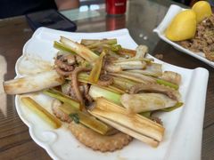 -鲁前海沿儿