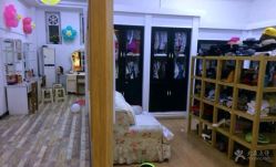 -星豆豆儿童摄影(南郊太白南路店)