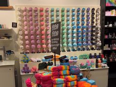 -LUSH(威尼斯人店)