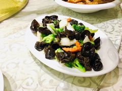 -添福来墨鱼饺子 · 海鲜东北菜(大连星海·黄浦路店)