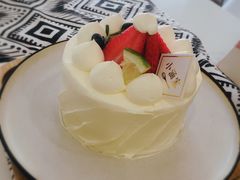 -小涵家蛋糕·咖啡(金山湖花园店)