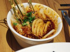 -太二酸菜鱼(福州泰禾店)