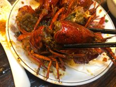 黄焖虾-漫天香·小龙虾餐厅(夏湾店)