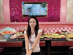 -依呀呀ktv烧烤小串(中山西路店)