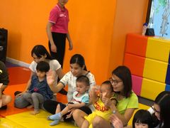 -全优加早教托育园(金海岸店)