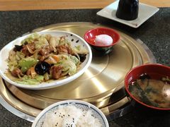 -梦山水日本烧肉(五四广场店)