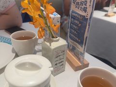 -莆田餐厅PUTIEN(世博源店)