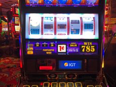 -拉斯维加斯永利酒店