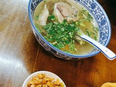 -长安后宰门水盆羊肉(新都心店)