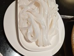 -潮汕三宝鲜牛肉火锅