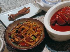 -南京大牌档(凯德1818店)